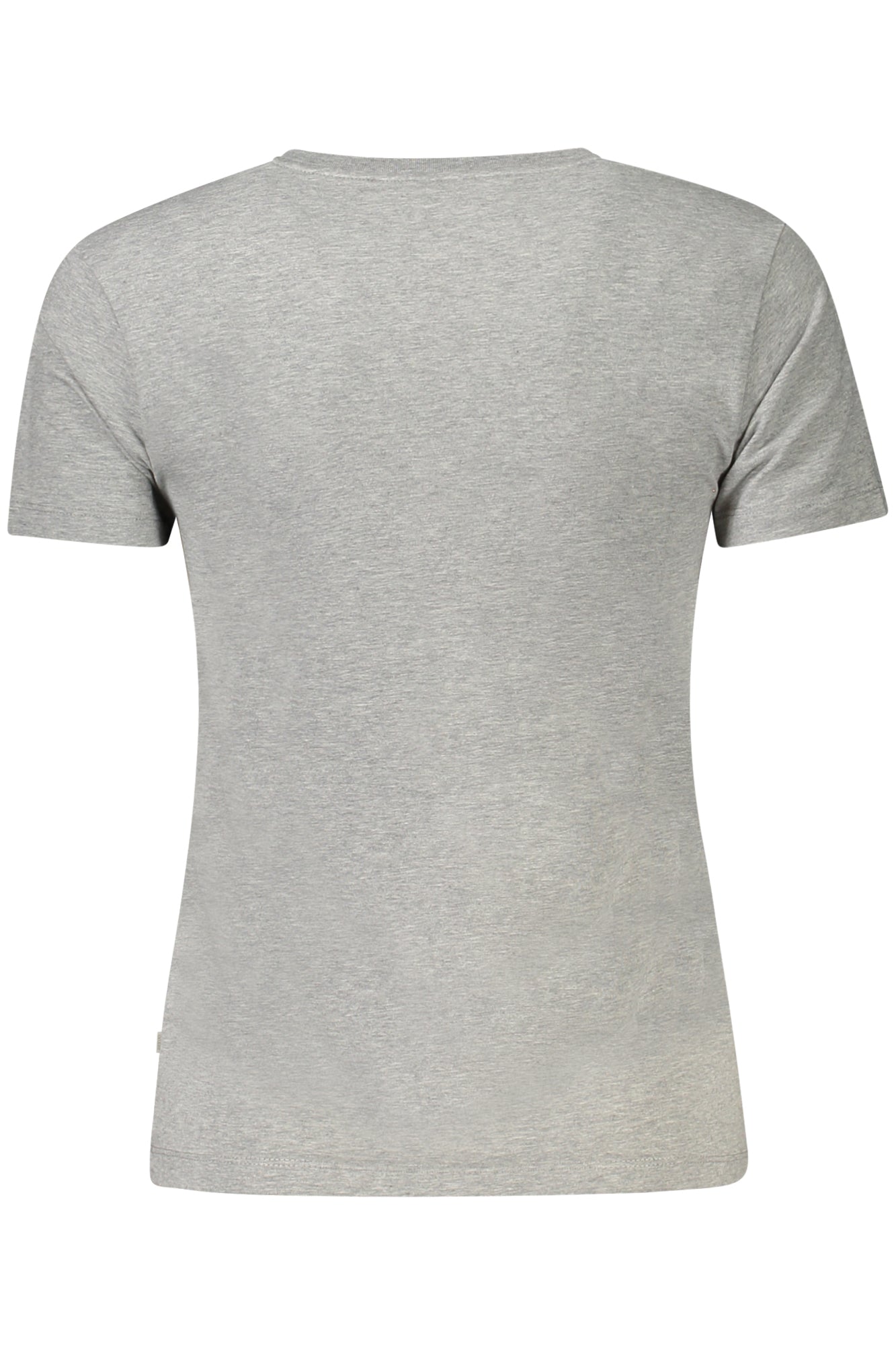 T-SHIRTS GUESS JEANS MULHER CINZENTOS