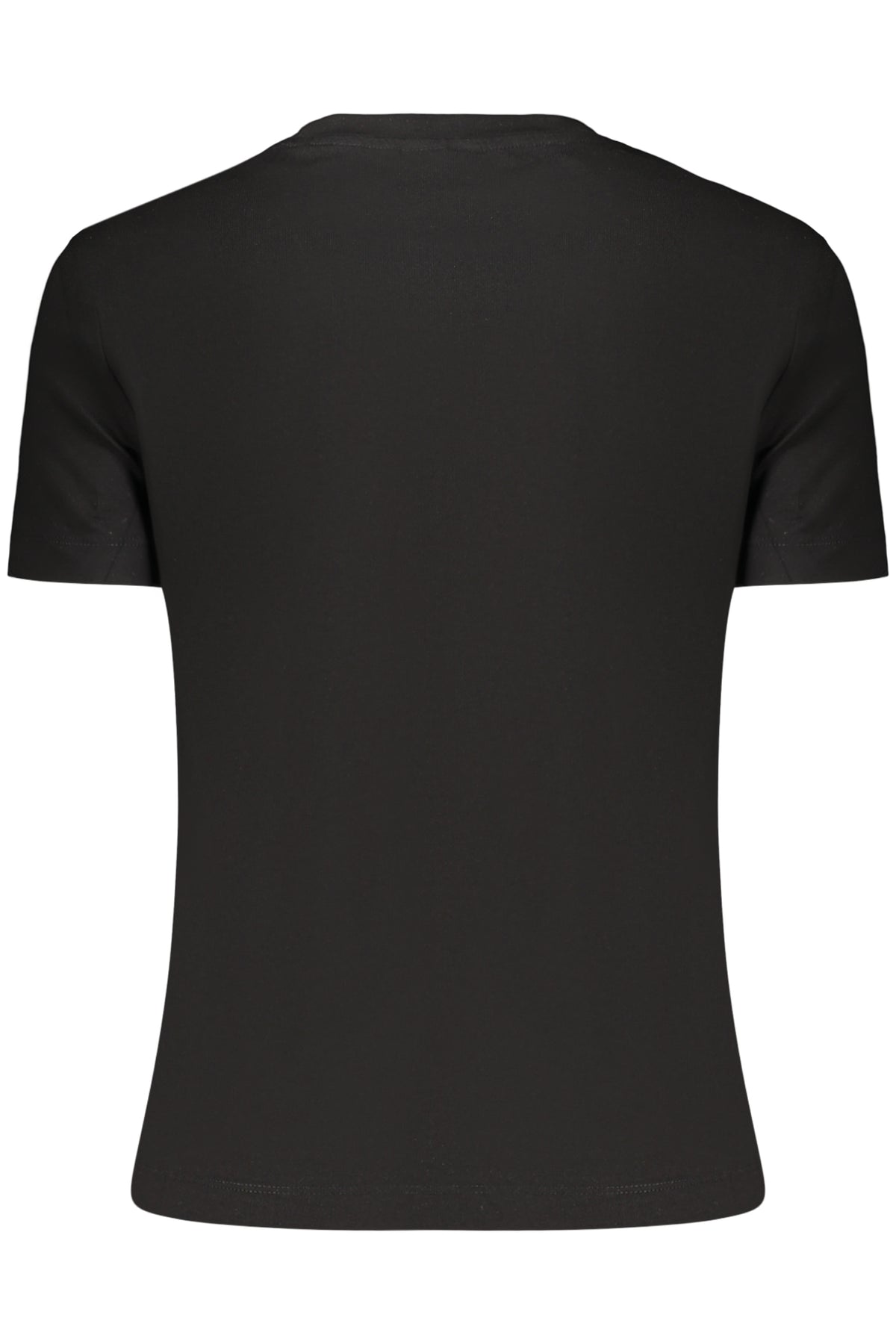 T-SHIRTS GUESS JEANS MULHER PRETOS
