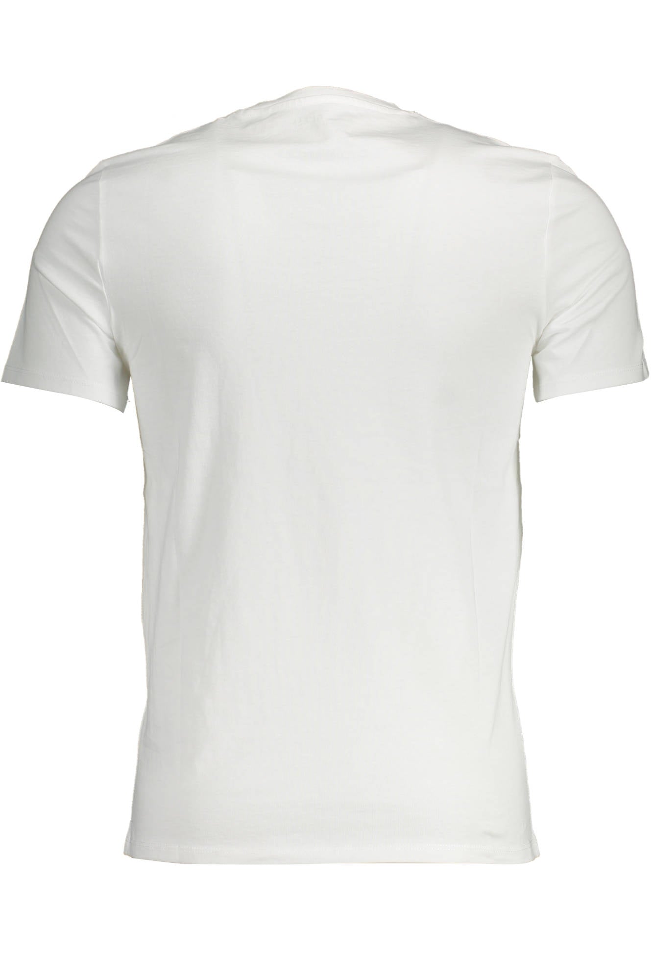 T-SHIRTS GUESS JEANS HOMEM BRANCOS