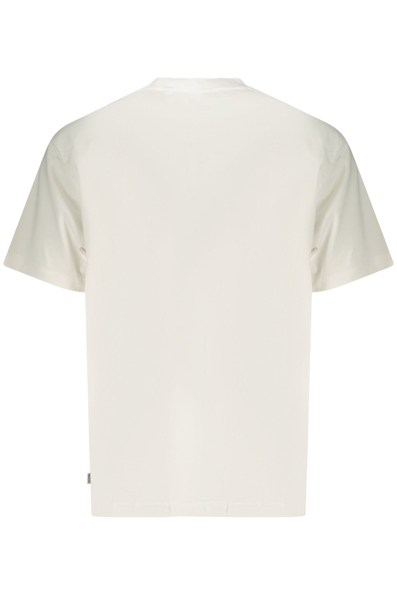 T-SHIRTS GUESS JEANS HOMEM BRANCOS