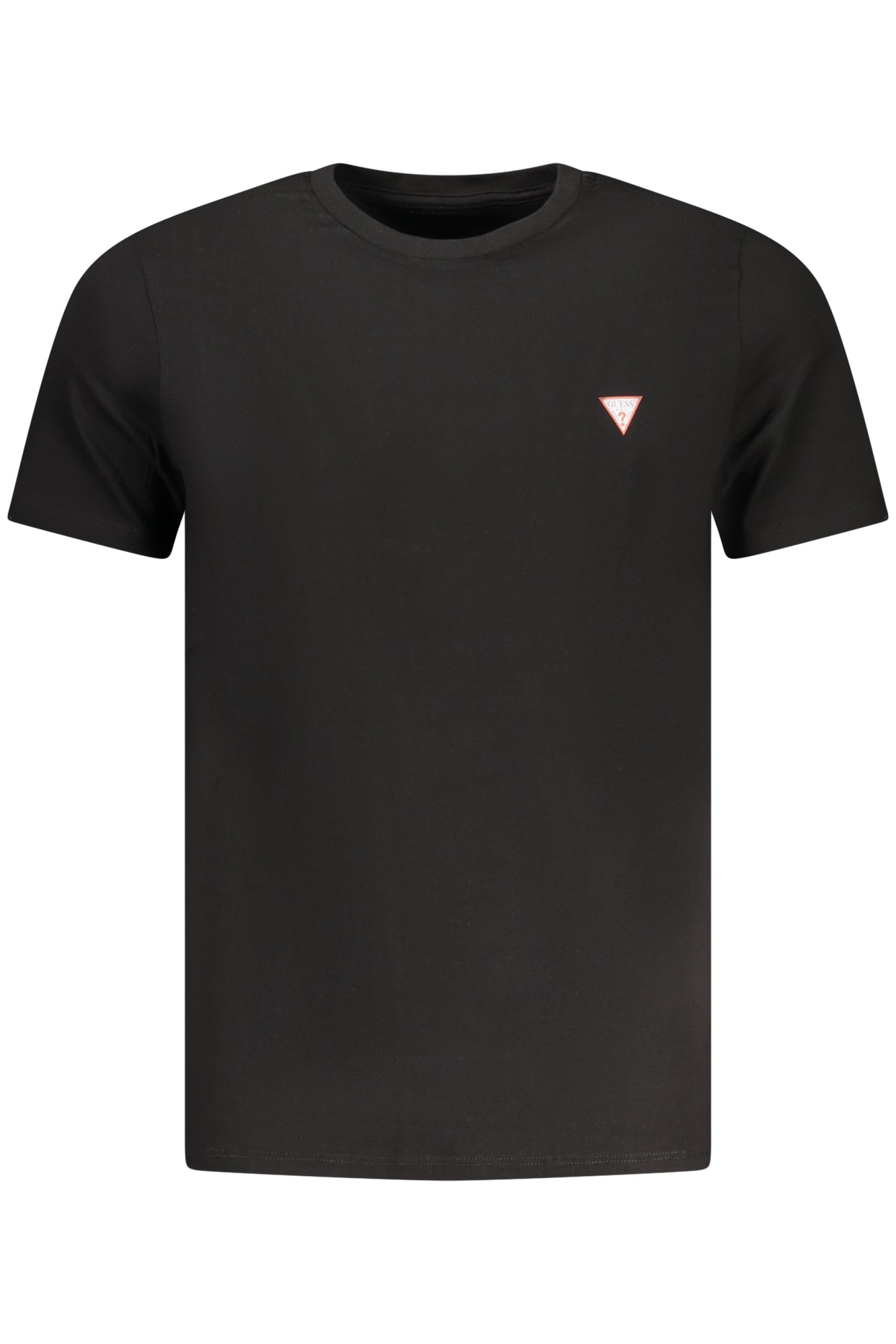 T-SHIRTS GUESS JEANS HOMEM PRETOS