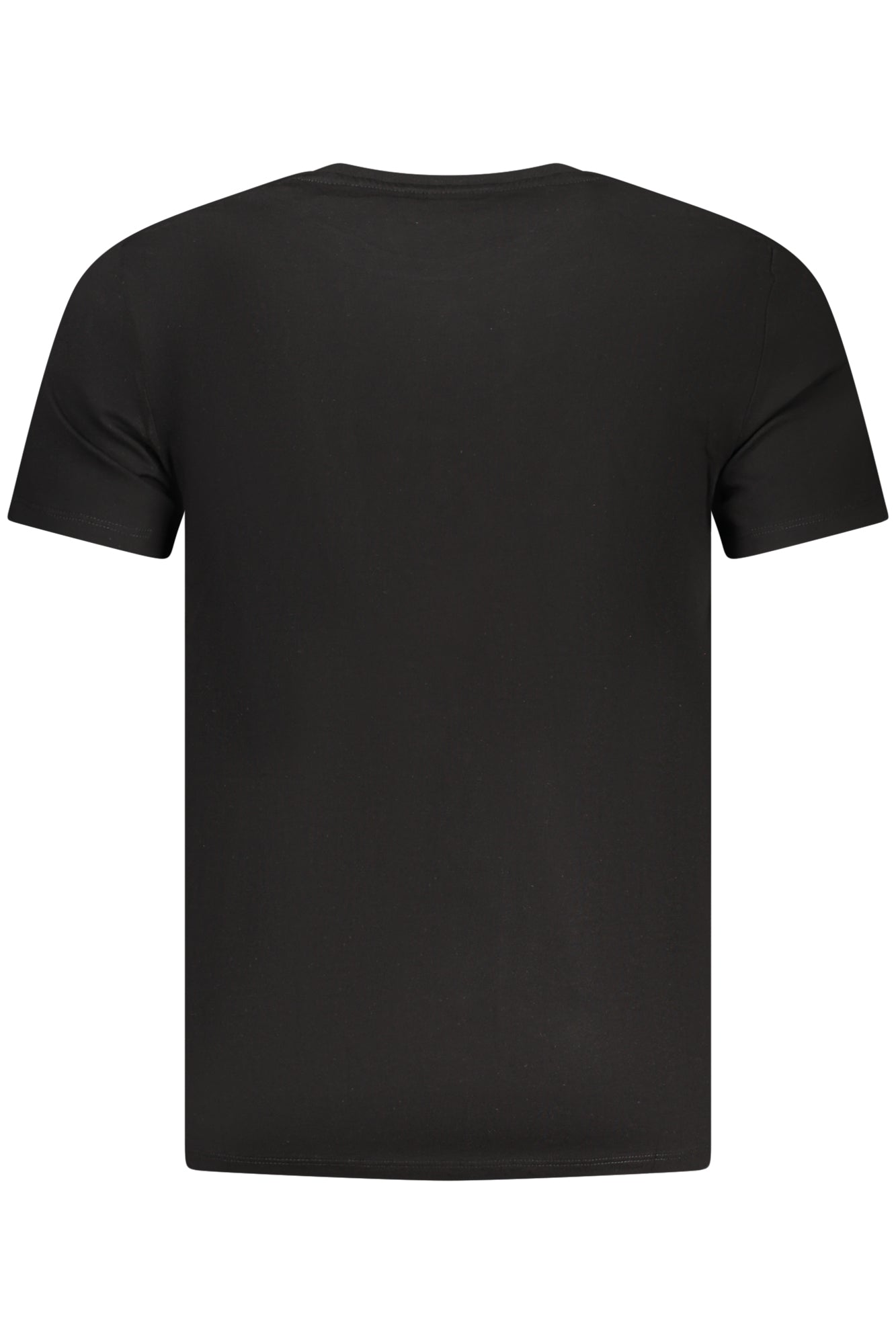T-SHIRTS GUESS JEANS HOMEM PRETOS