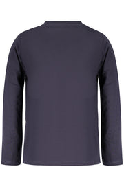 T-SHIRT EM ALGODÃO GUESS JEANS CRIANÇA AZUL