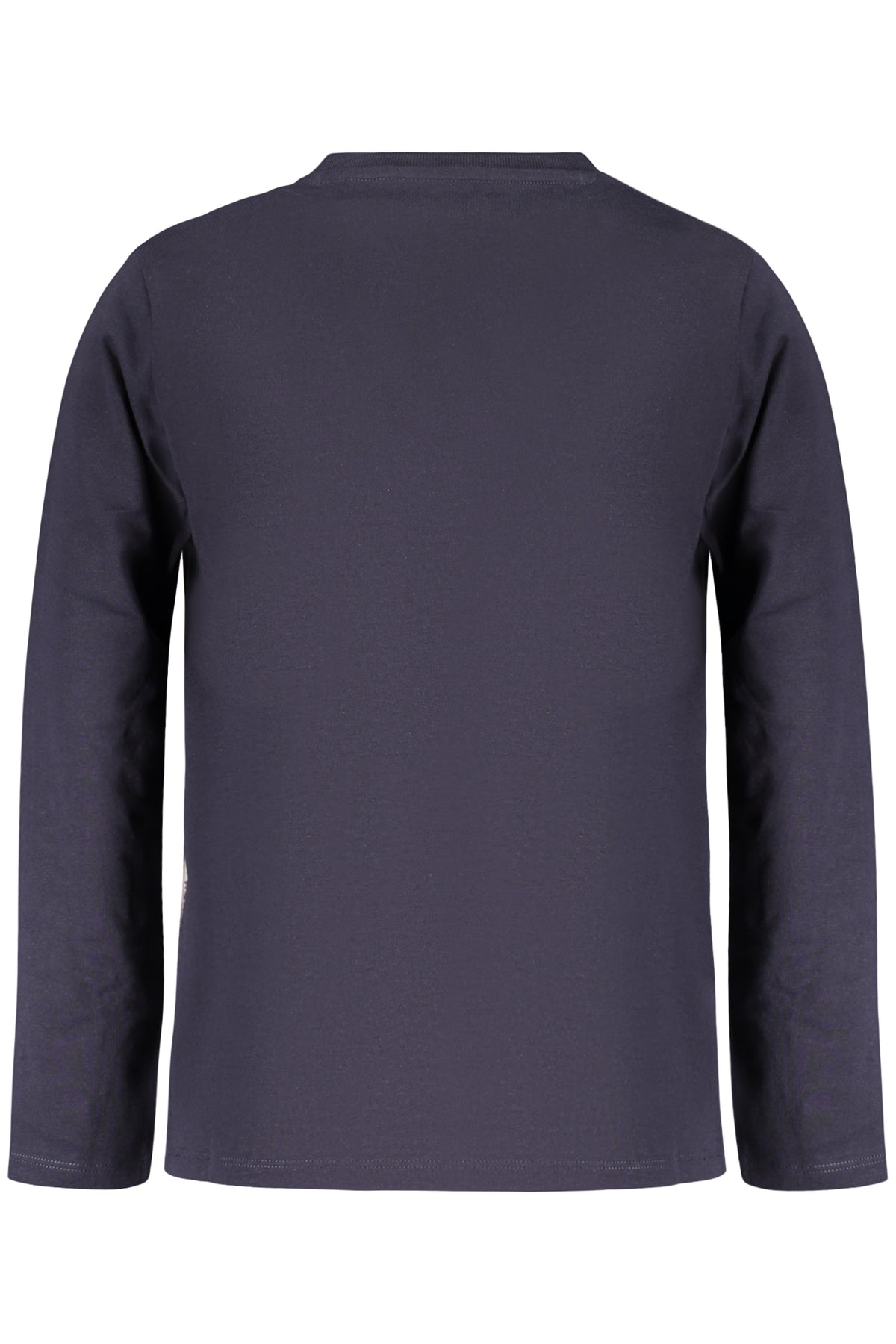 T-SHIRT EM ALGODÃO GUESS JEANS CRIANÇA AZUL