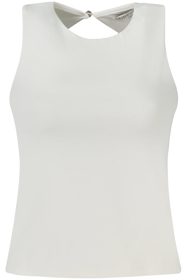 GUESS JEANS TOP MULHER BRANCO