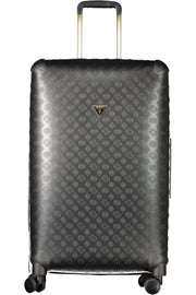 MALAS DE VIAGEM GUESS JEANS MULHER PRETO