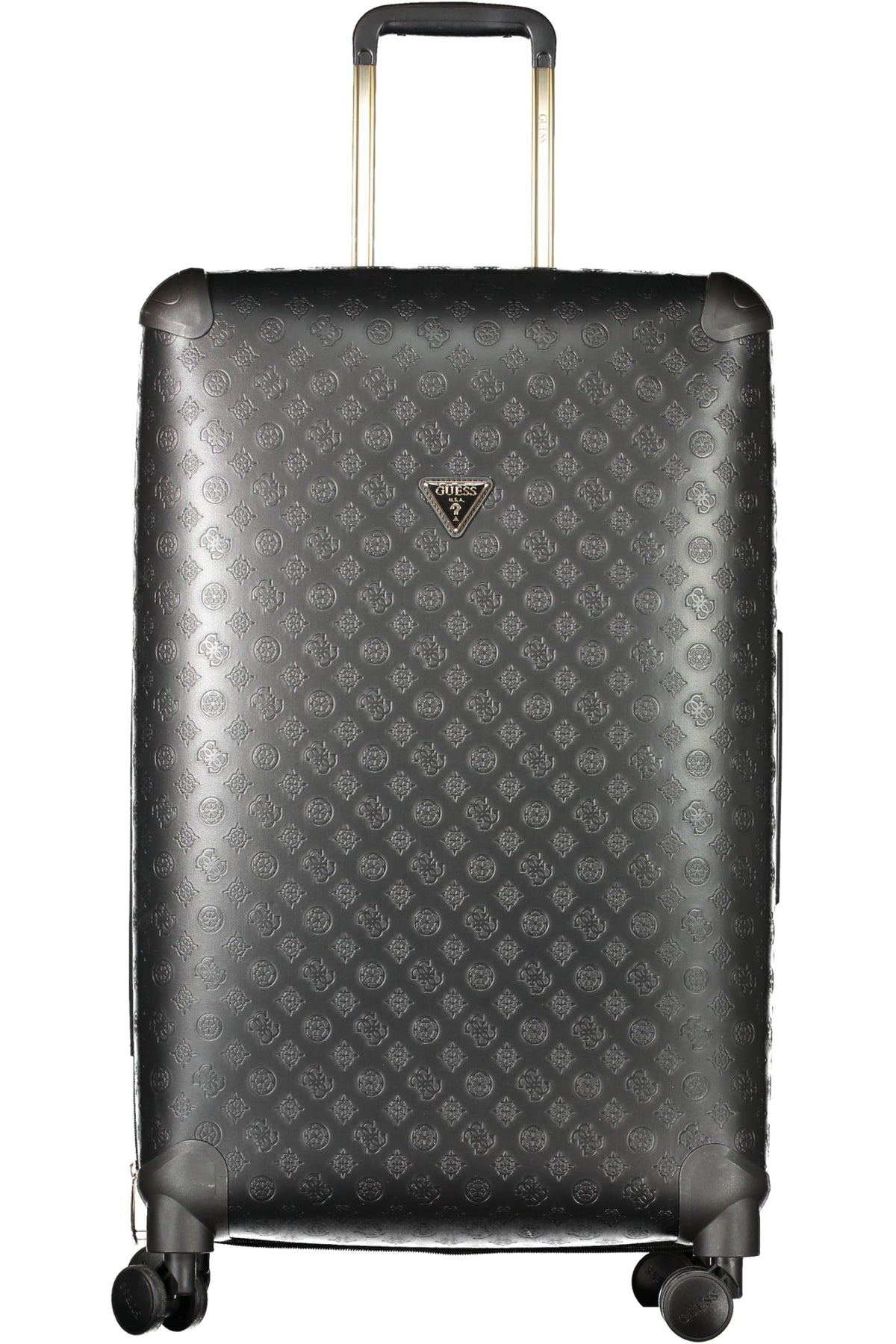 MALAS DE VIAGEM GUESS JEANS MULHER PRETO