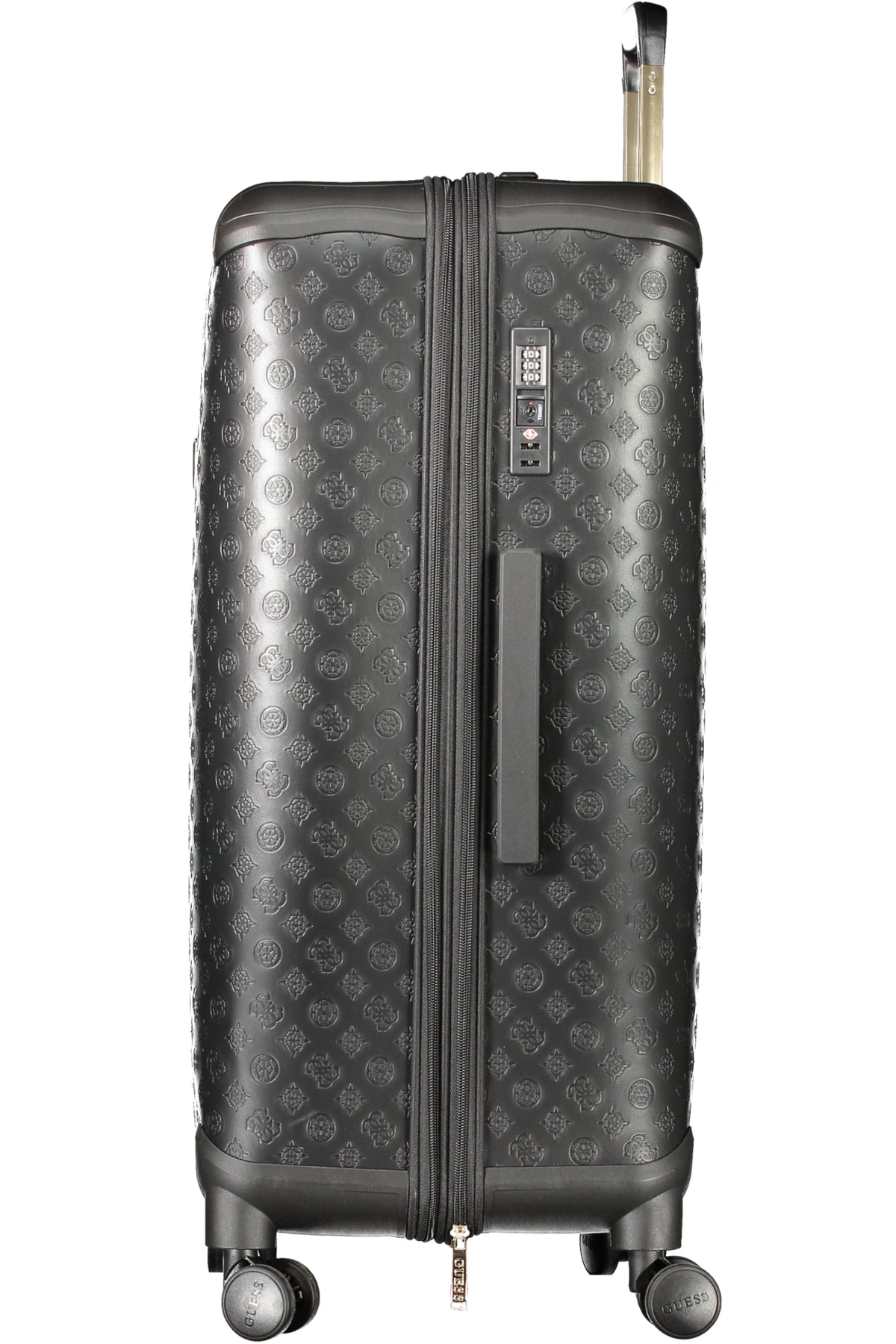 MALAS DE VIAGEM GUESS JEANS MULHER PRETO