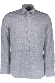 CAMISA GUESS MARCIANO MAN BRANCA