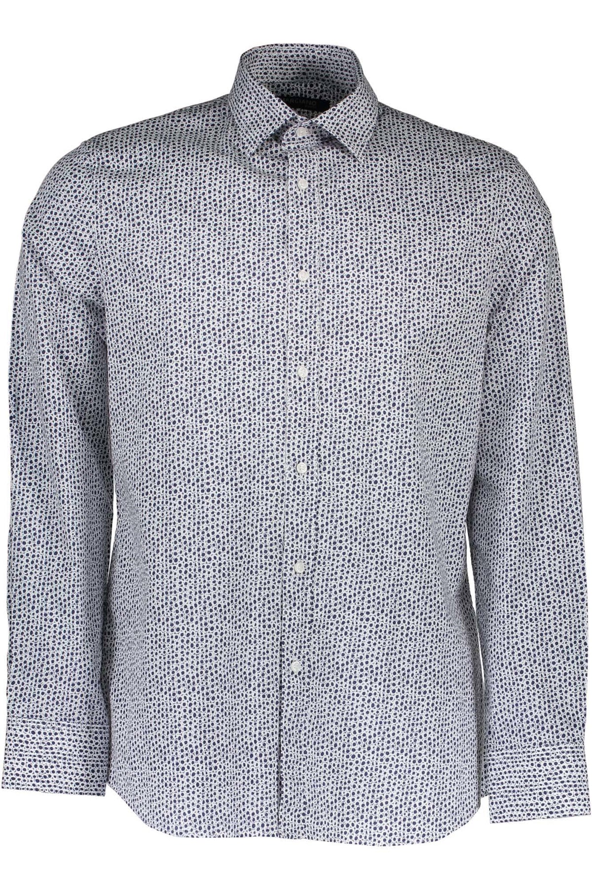 CAMISA GUESS MARCIANO MAN BRANCA