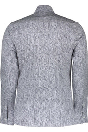 CAMISA GUESS MARCIANO MAN BRANCA