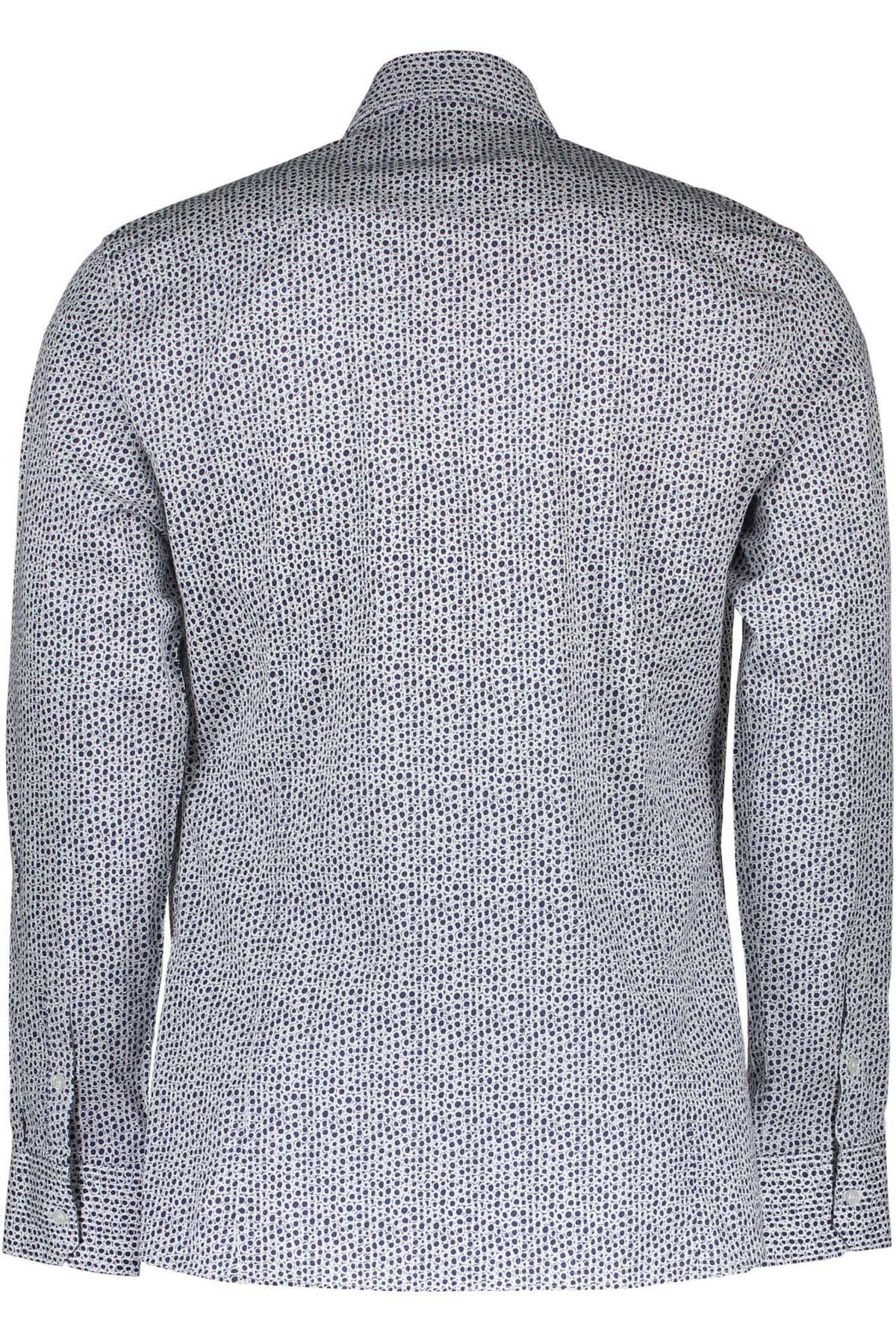 CAMISA GUESS MARCIANO MAN BRANCA