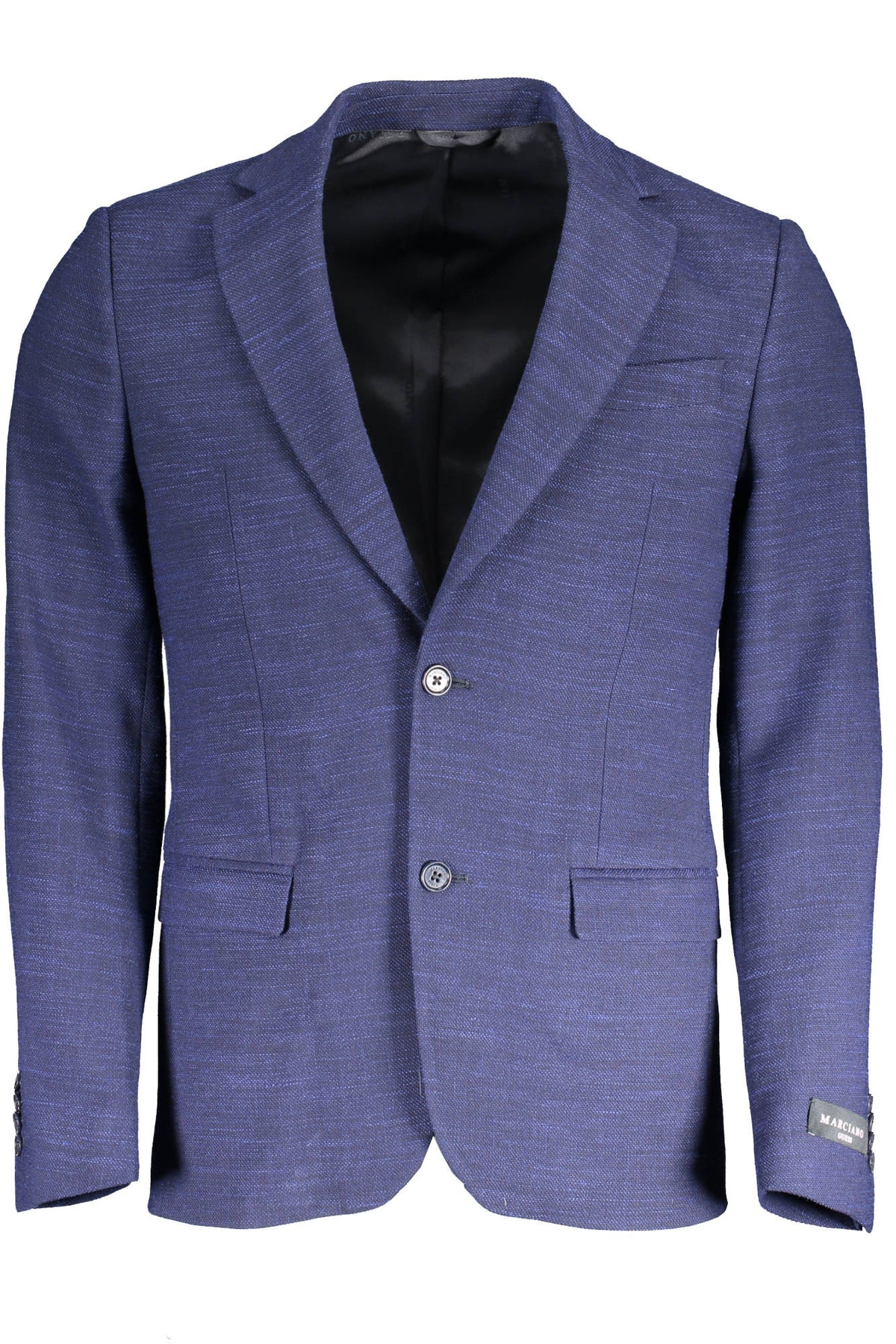 GUESS MARCIANO CLASSIC BLUE JACKET FOR WOMEN