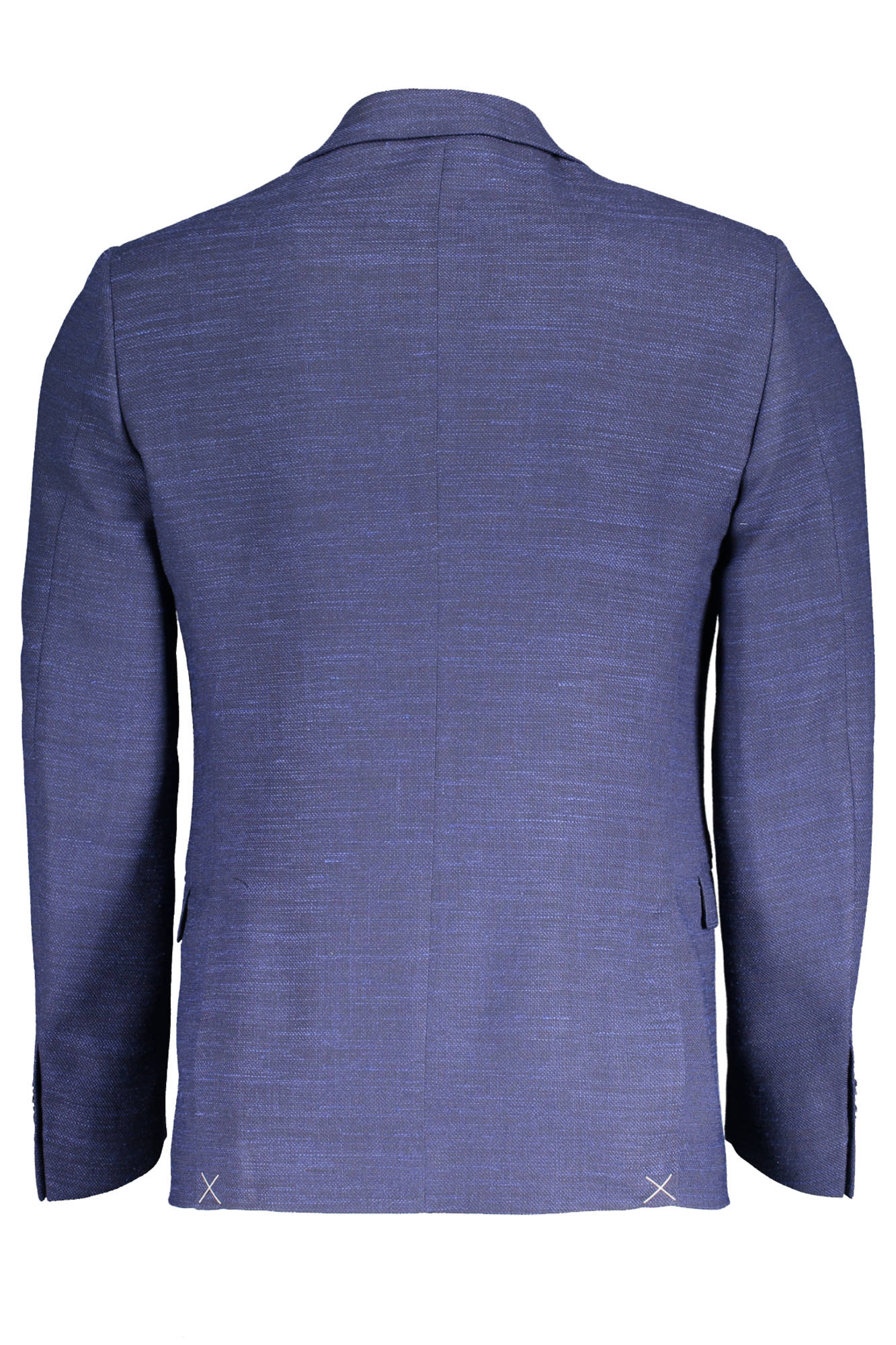 GUESS MARCIANO CLASSIC BLUE JACKET FOR WOMEN