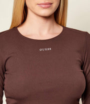 Camisola manga comprida Guess