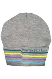 HARMONT & BLAINE men's beanie grey