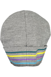 HARMONT & BLAINE men's beanie grey