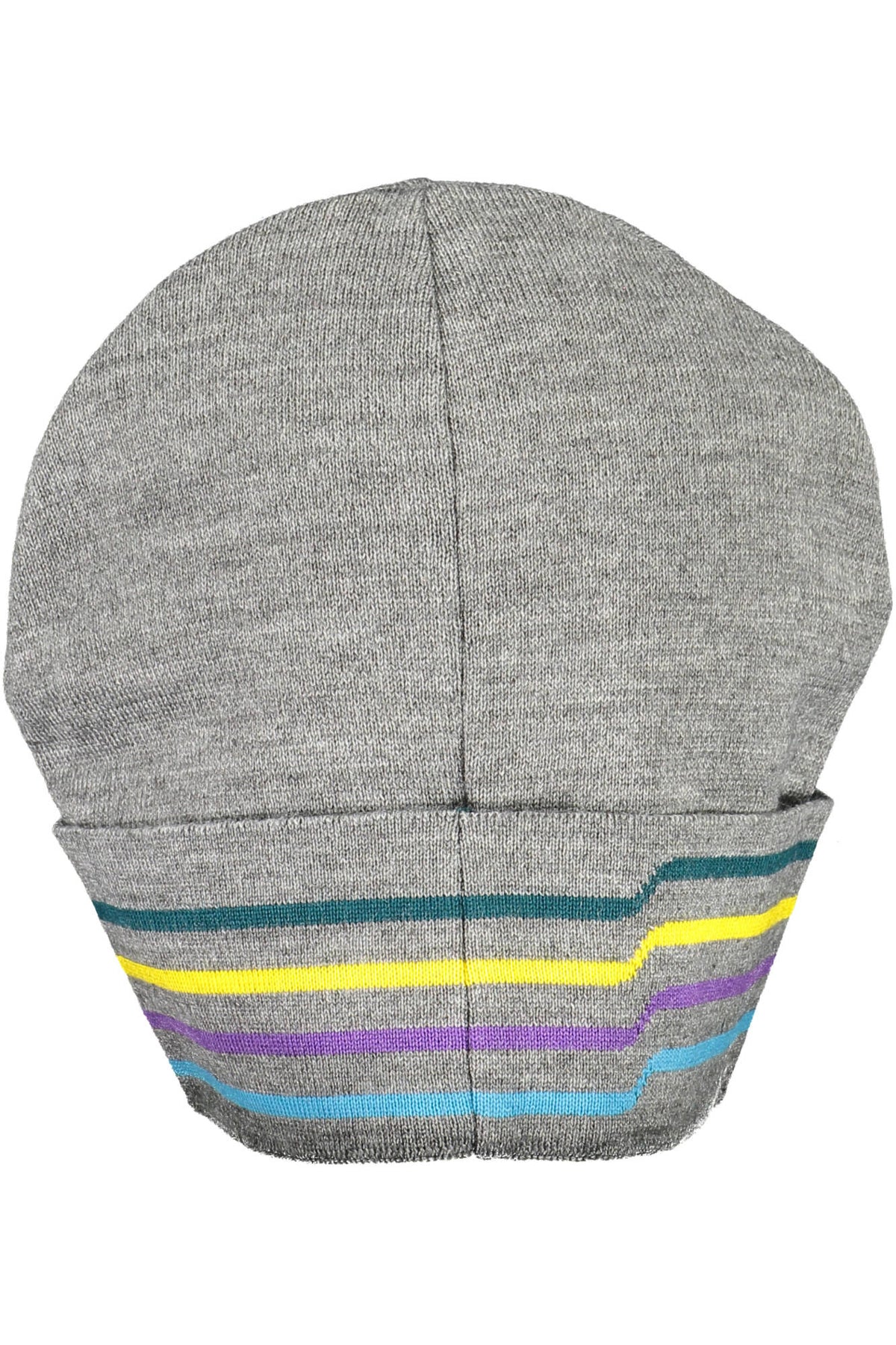 HARMONT & BLAINE men's beanie grey