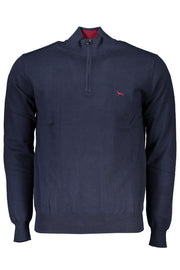 CAMISOLA EM ALGODÃO HARMONT &AMP; BLAINE HOMEM AZUL