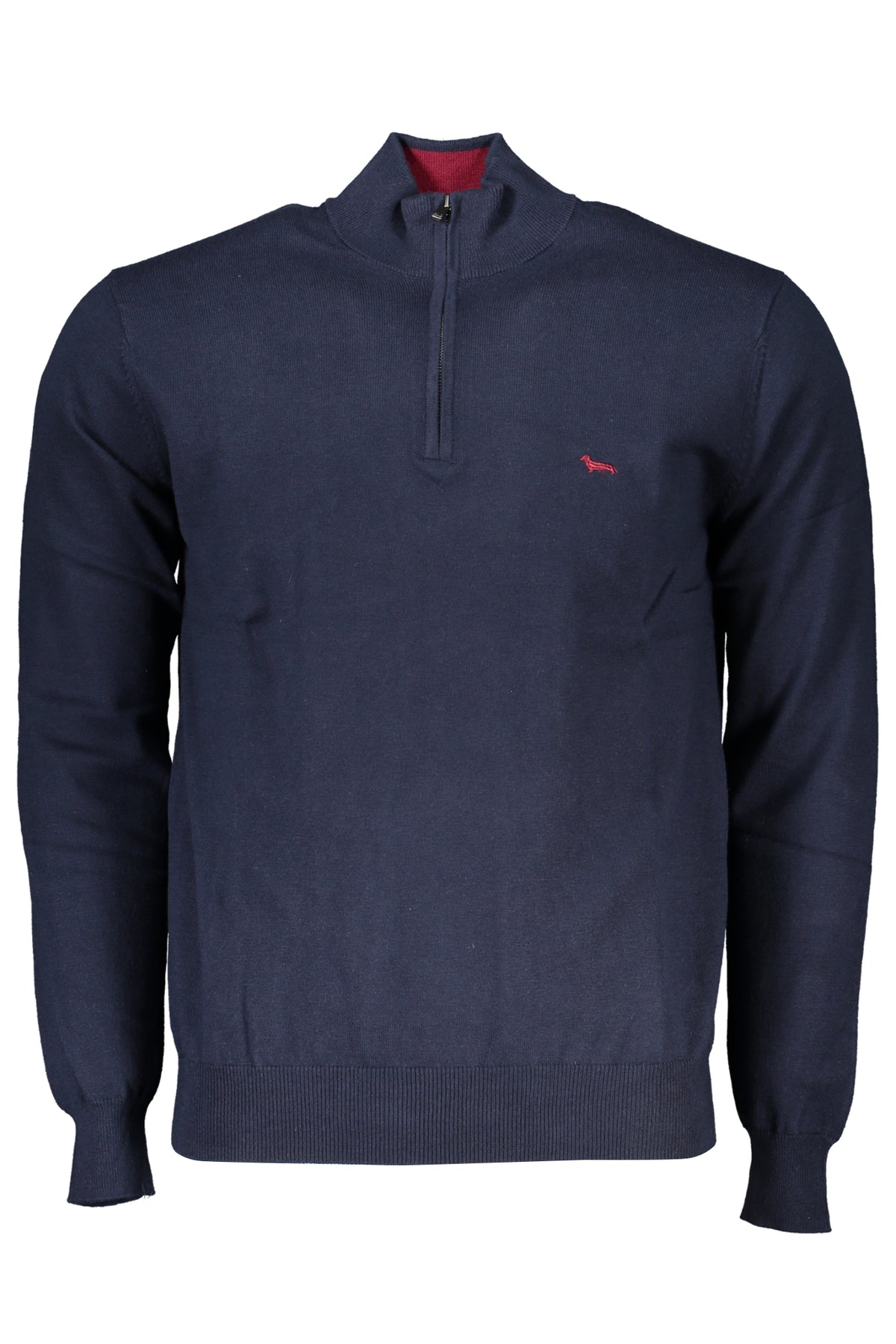 CAMISOLA EM ALGODÃO HARMONT &AMP; BLAINE HOMEM AZUL