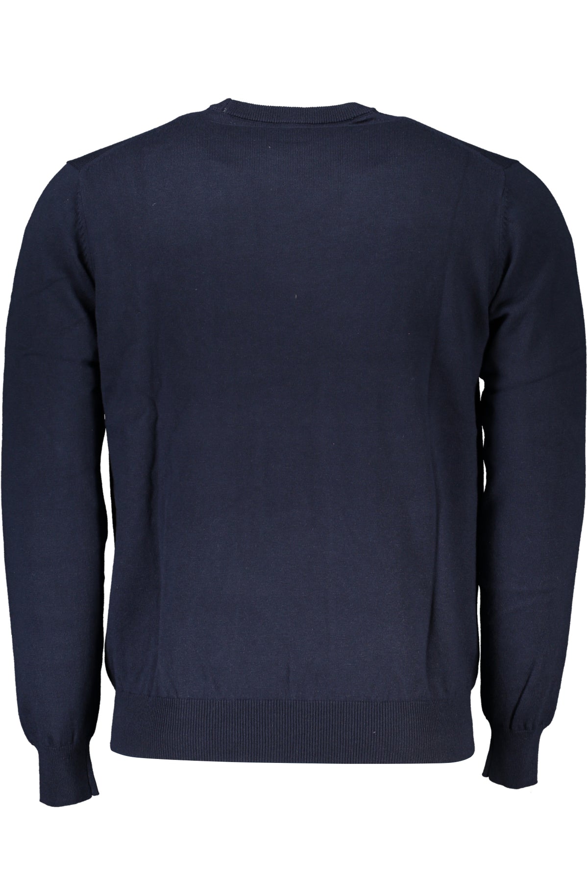 CAMISOLA EM ALGODÃO HARMONT &AMP; BLAINE HOMEM AZUL