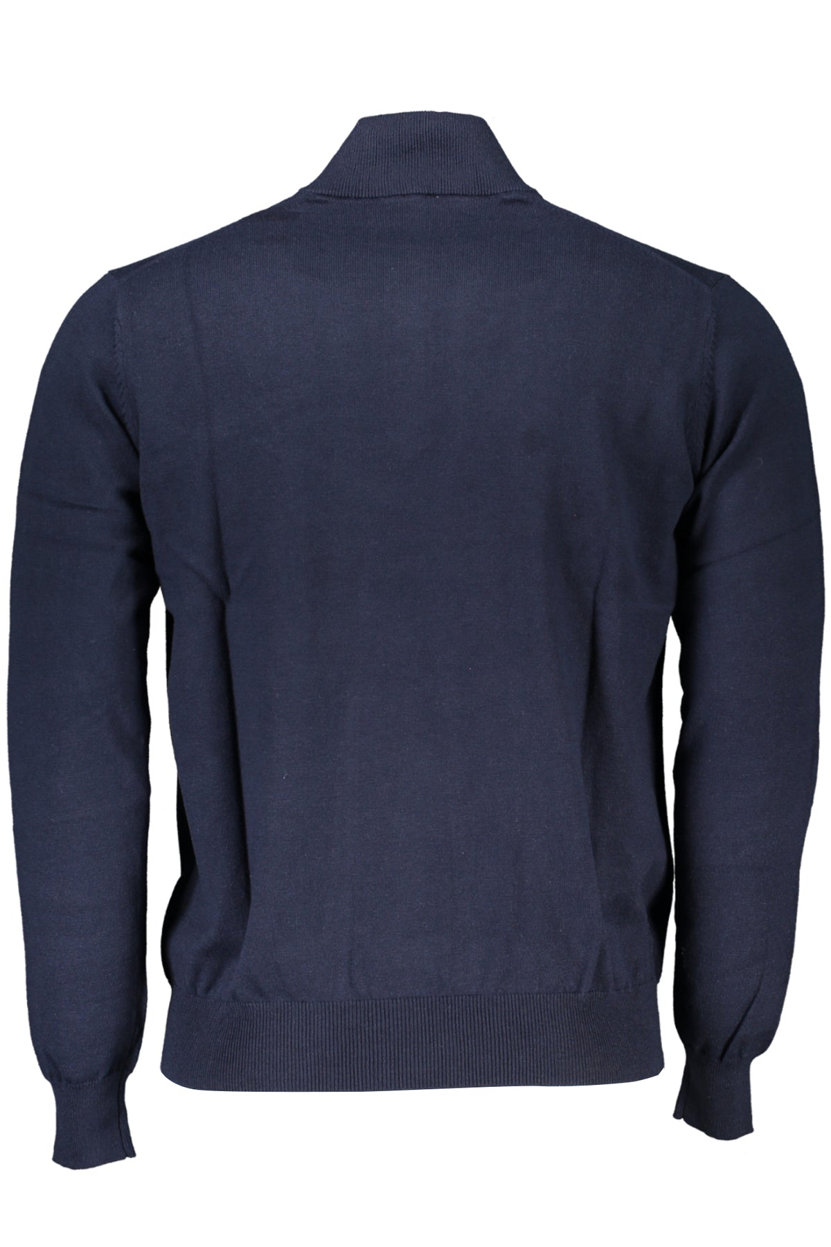 CAMISOLA EM ALGODÃO HARMONT &AMP; BLAINE HOMEM AZUL