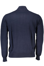 CAMISOLA EM ALGODÃO HARMONT &AMP; BLAINE HOMEM AZUL
