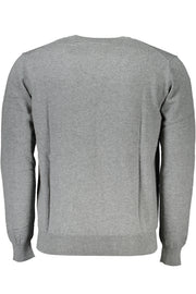 CAMISOLA EM ALGODÃO HARMONT &AMP; BLAINE HOMEM CINZENTA