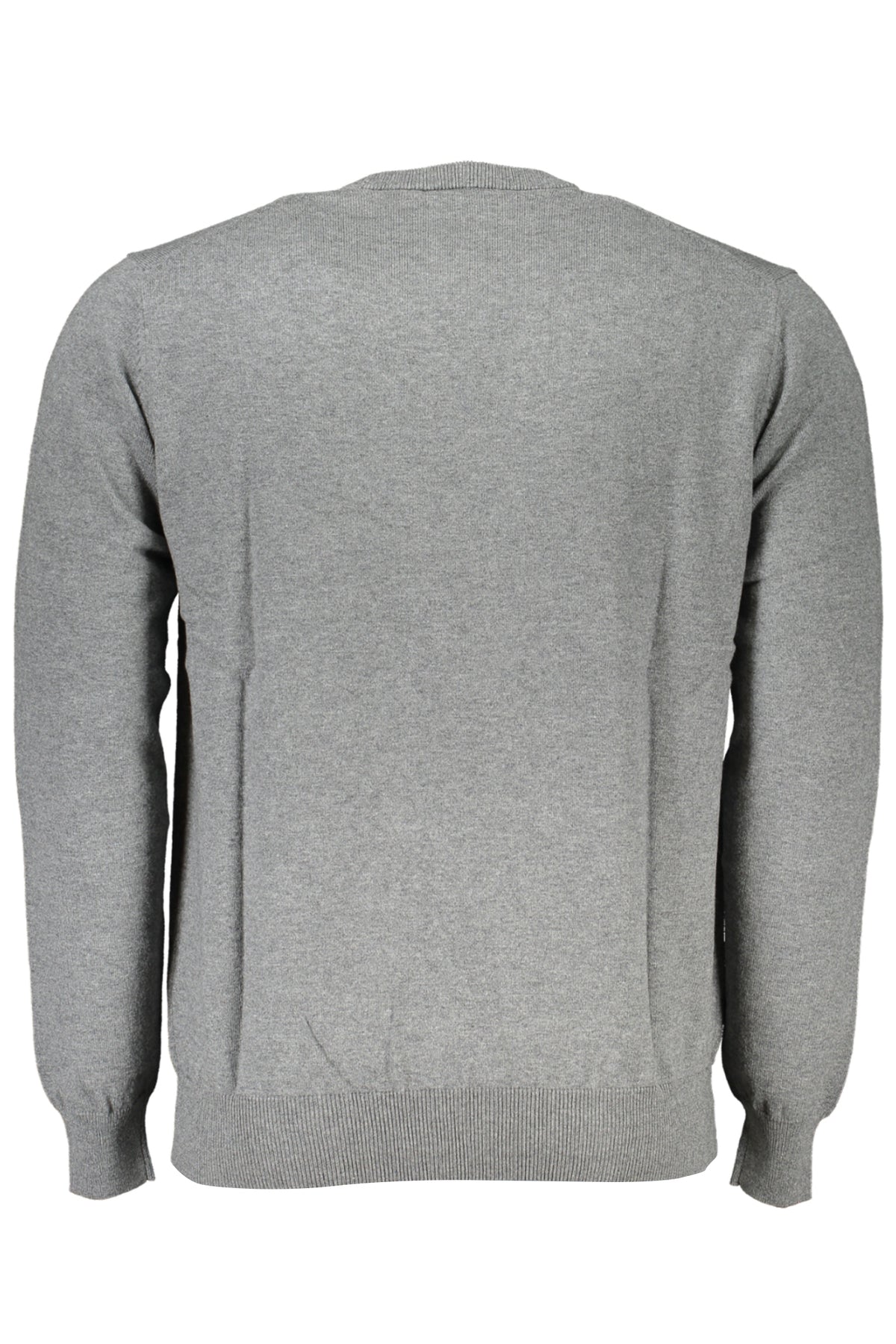 CAMISOLA EM ALGODÃO HARMONT &AMP; BLAINE HOMEM CINZENTA
