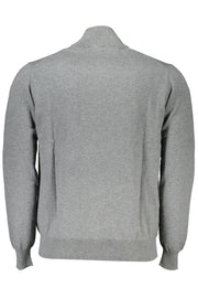 CAMISOLA EM ALGODÃO HARMONT &AMP; BLAINE HOMEM CINZENTA