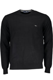 CAMISOLA EM ALGODÃO HARMONT &AMP; BLAINE HOMEM PRETA