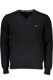 CAMISOLA EM ALGODÃO HARMONT &AMP; BLAINE HOMEM PRETA