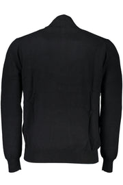 CAMISOLA EM ALGODÃO HARMONT &AMP; BLAINE HOMEM PRETA