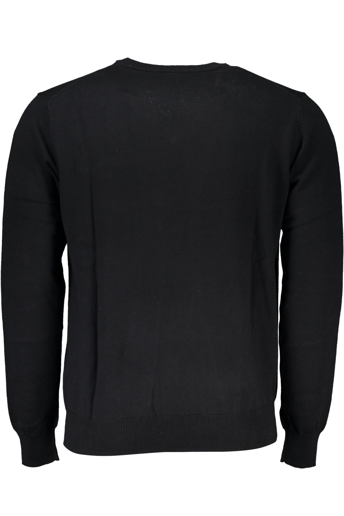 CAMISOLA EM ALGODÃO HARMONT &AMP; BLAINE HOMEM PRETA