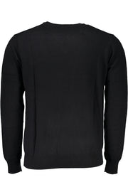 CAMISOLA EM ALGODÃO HARMONT &AMP; BLAINE HOMEM PRETA
