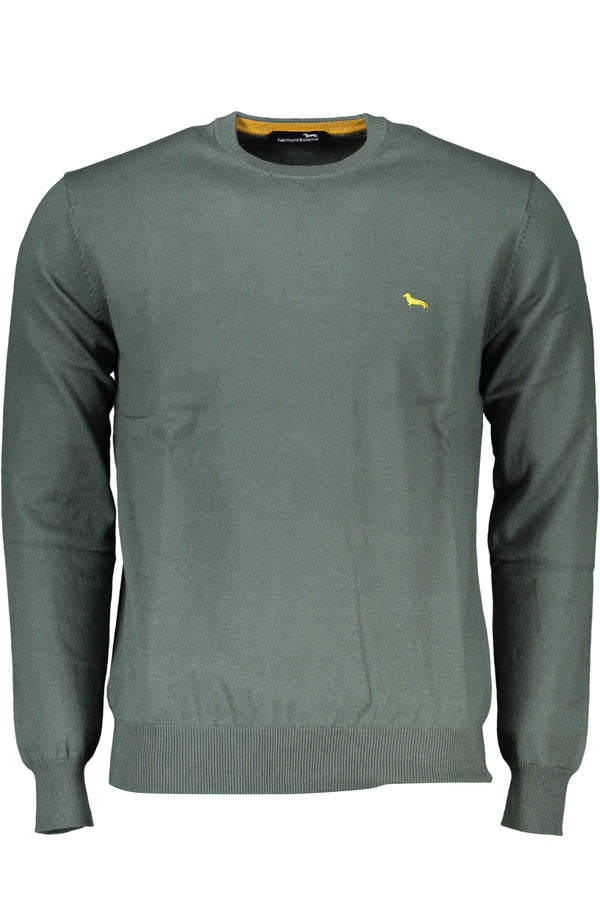 HARMONT &amp; CAMISOLA MASCULINA BLAINE VERDE