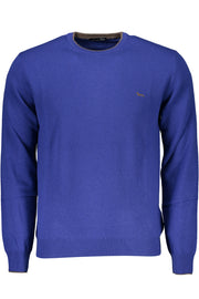CAMISOLA COM BORDADO HARMONT &AMP; BLAINE HOMEM AZUL