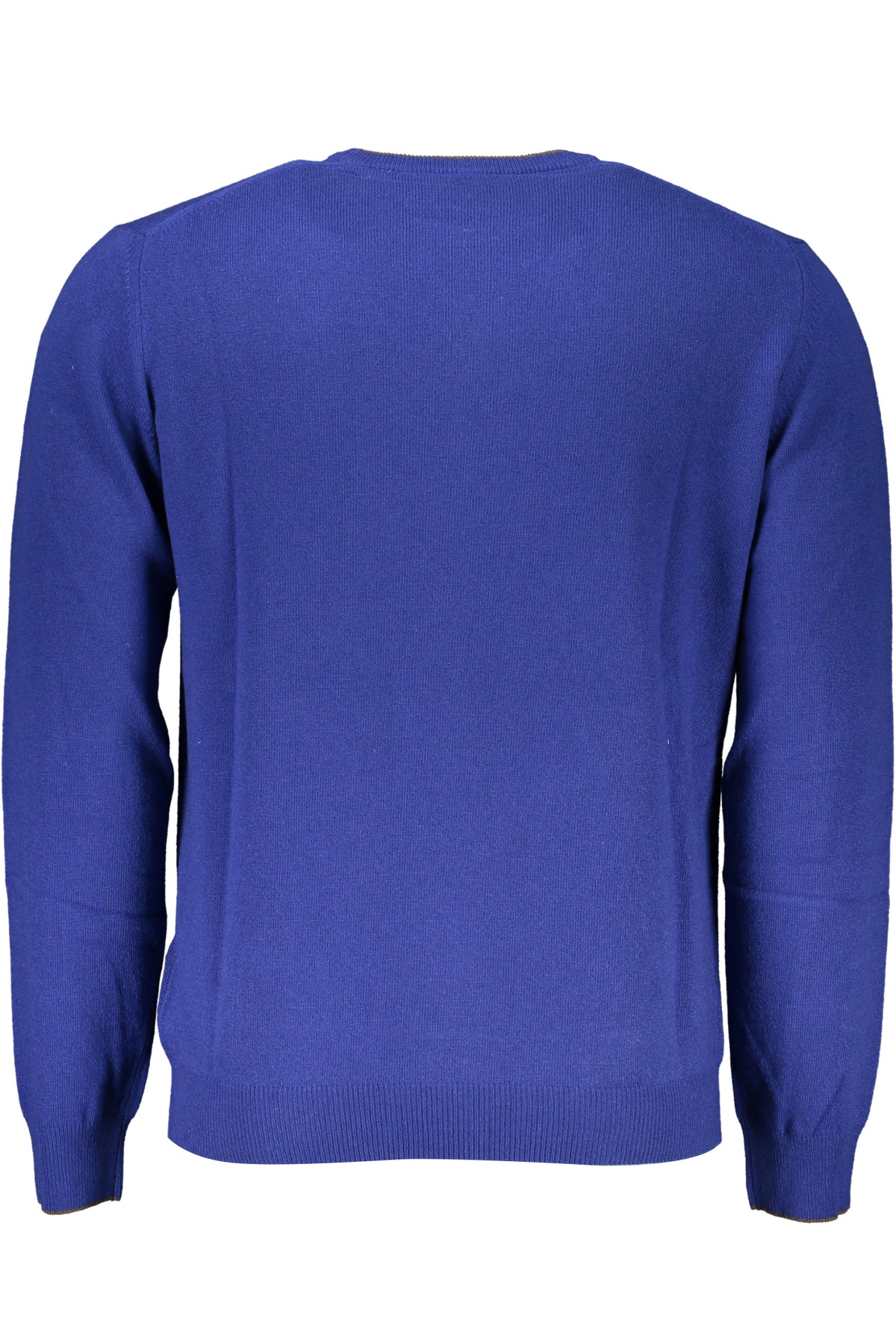 CAMISOLA COM BORDADO HARMONT &AMP; BLAINE HOMEM AZUL