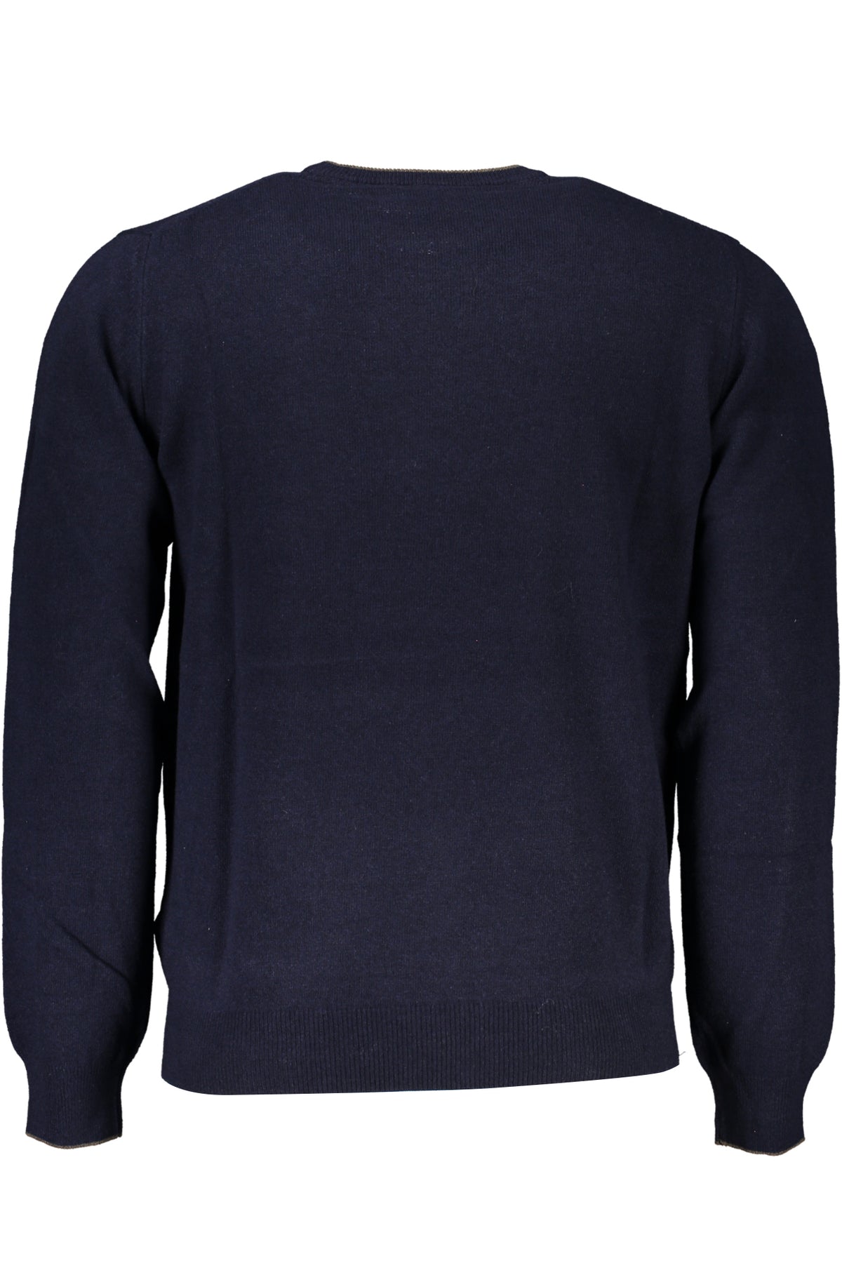 HARMONT & BLAINE BLUE SWEATER FOR MEN
