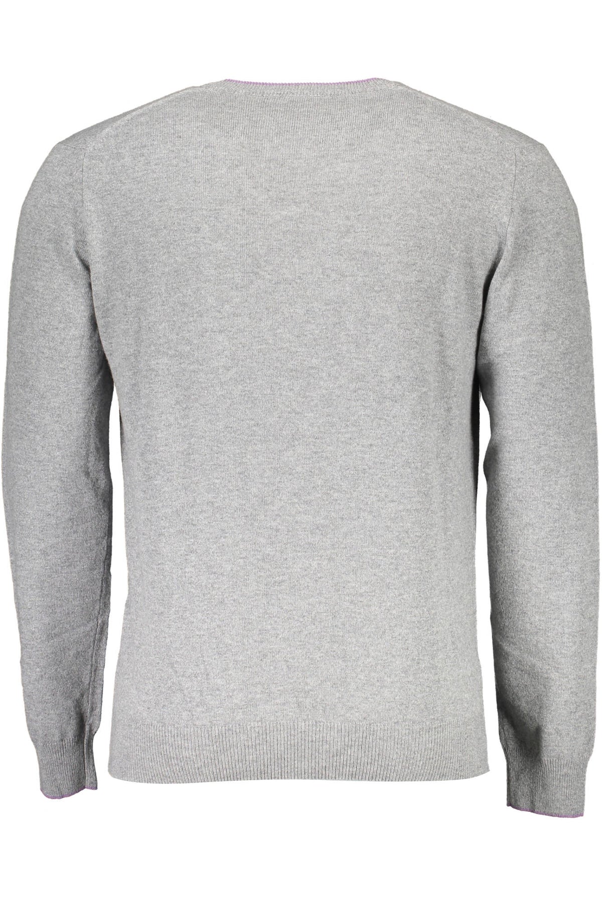HARMONT & BLAINE MEN'S GREY SWEATER