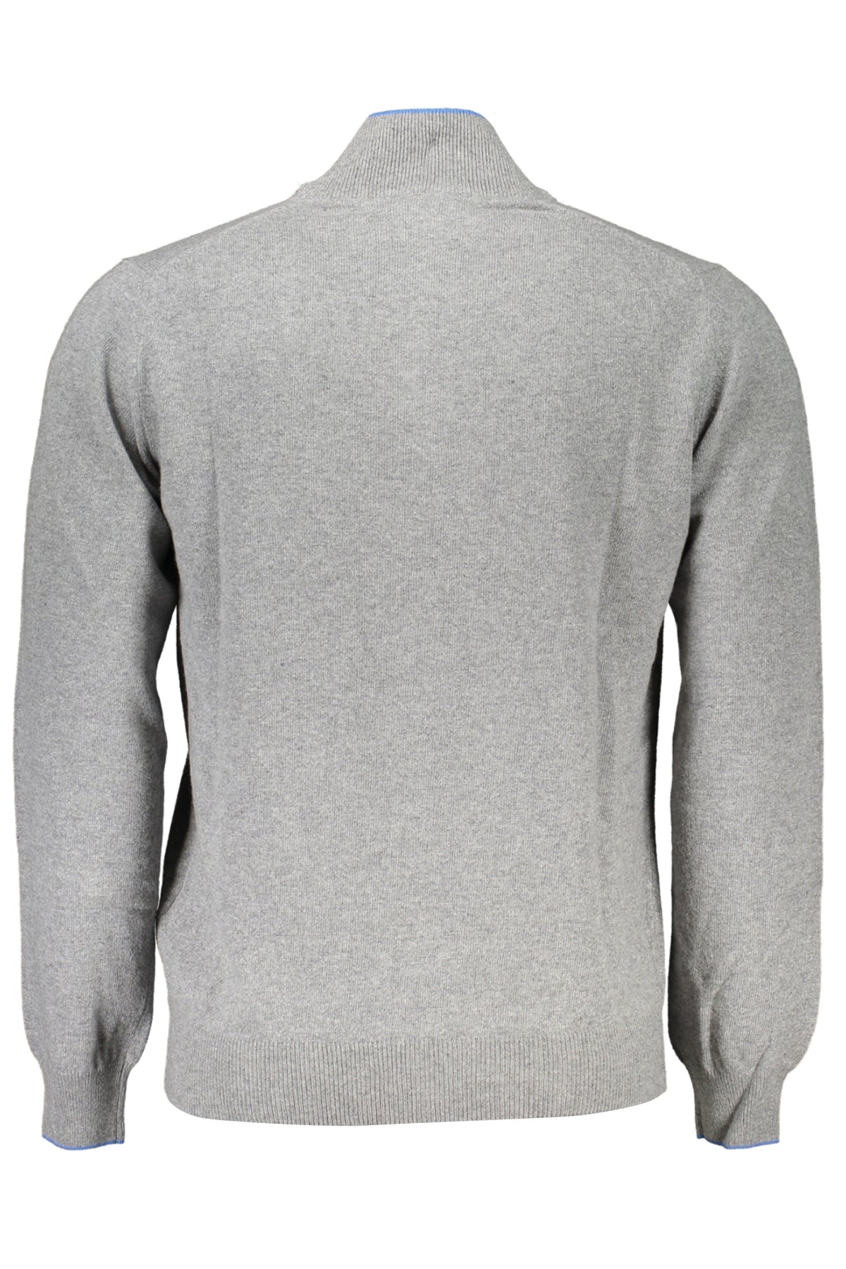 CAMISOLA COM BORDADO HARMONT &AMP; BLAINE HOMEM CINZENTA