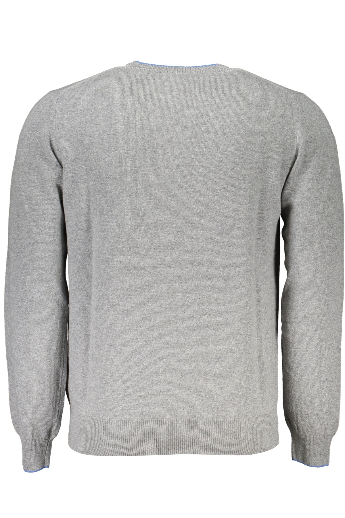 CAMISOLA COM BORDADO HARMONT &AMP; BLAINE HOMEM CINZENTA