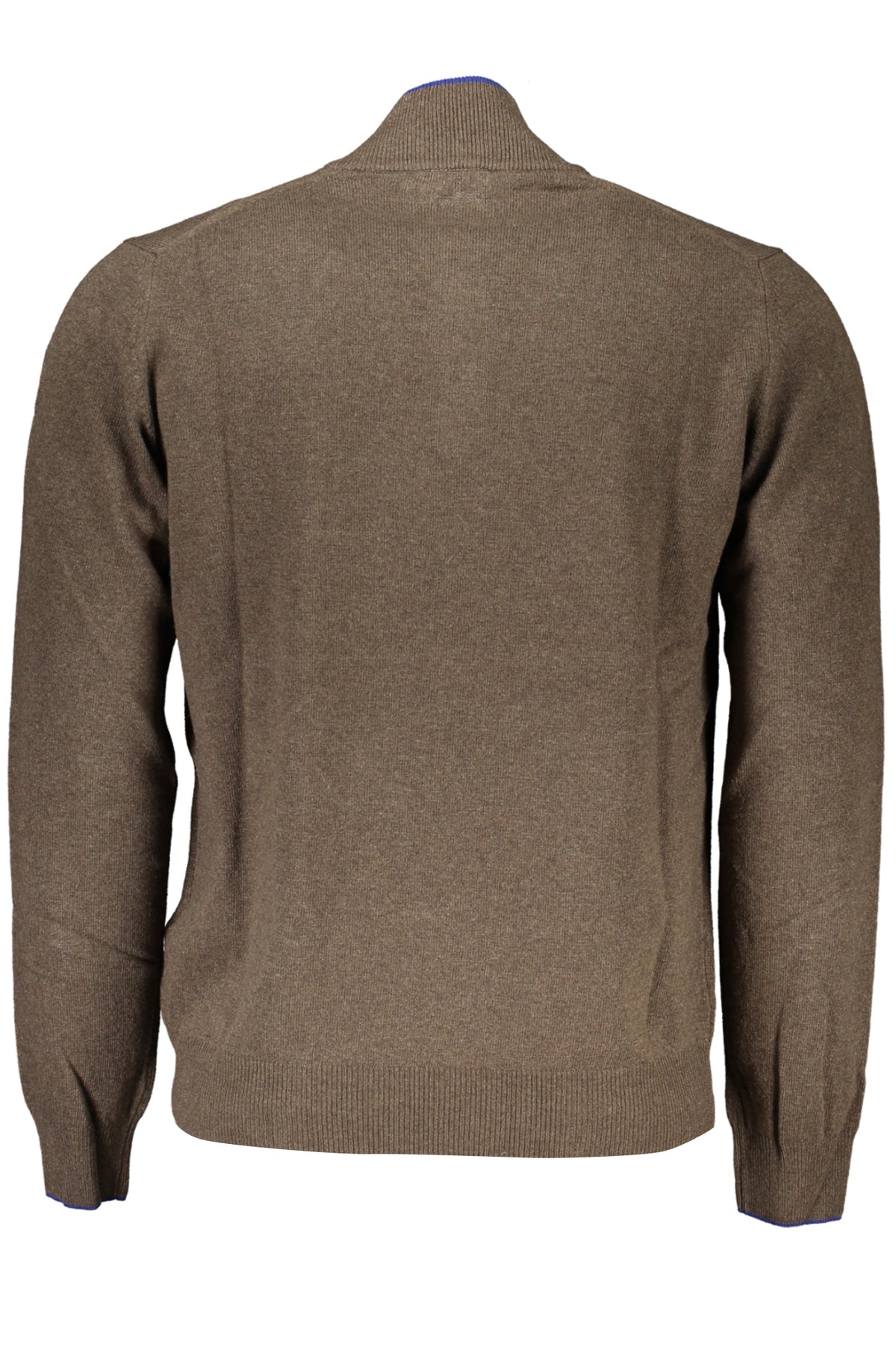 CAMISOLA COM BORDADO HARMONT &AMP; BLAINE HOMEM CASTANHA