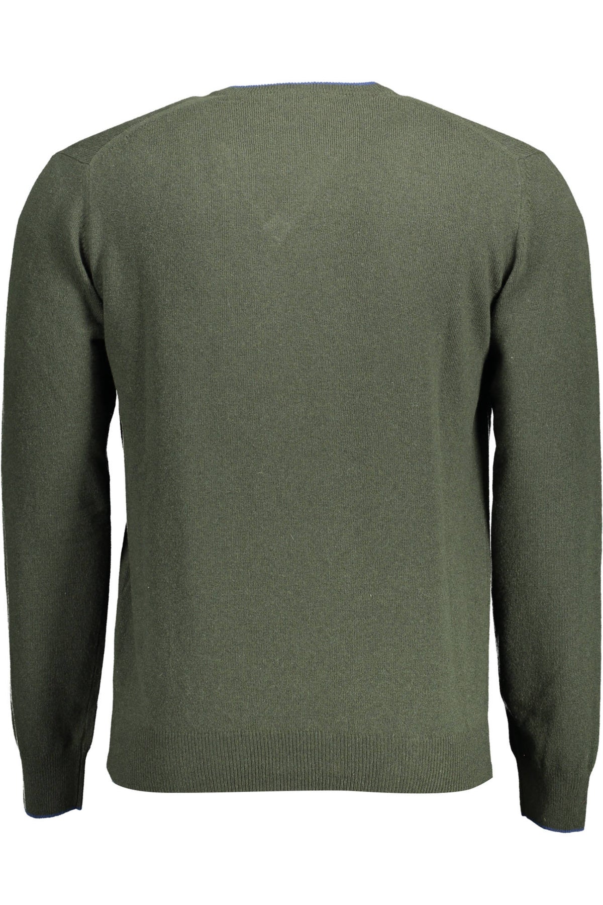 HARMONT &amp; CAMISOLA VERDE MASCULINA BLAINE