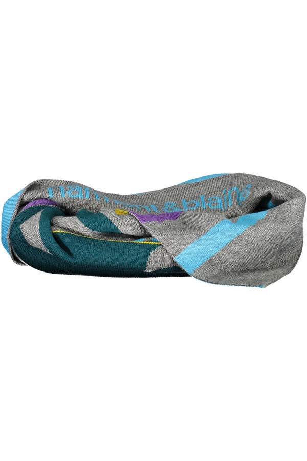 HARMONT &amp; LENÇO DE HOMEM BLAINE CINZA