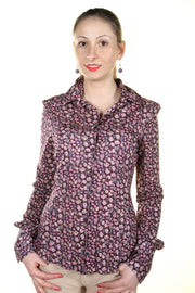 CAMISAS HOLIDAY INN MULHER VIOLA