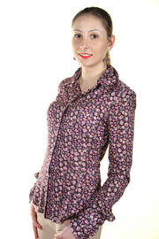 CAMISAS HOLIDAY INN MULHER VIOLA