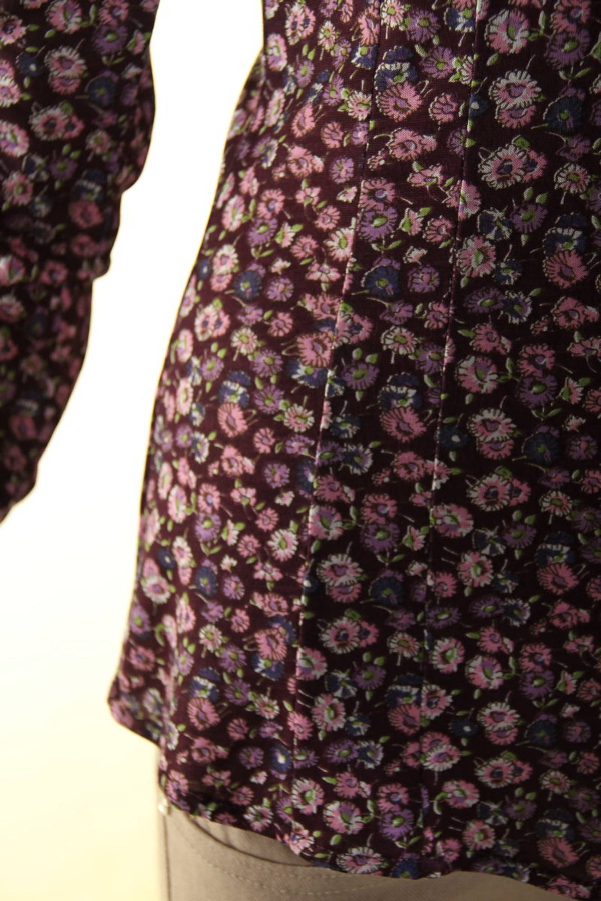 CAMISAS HOLIDAY INN MULHER VIOLA