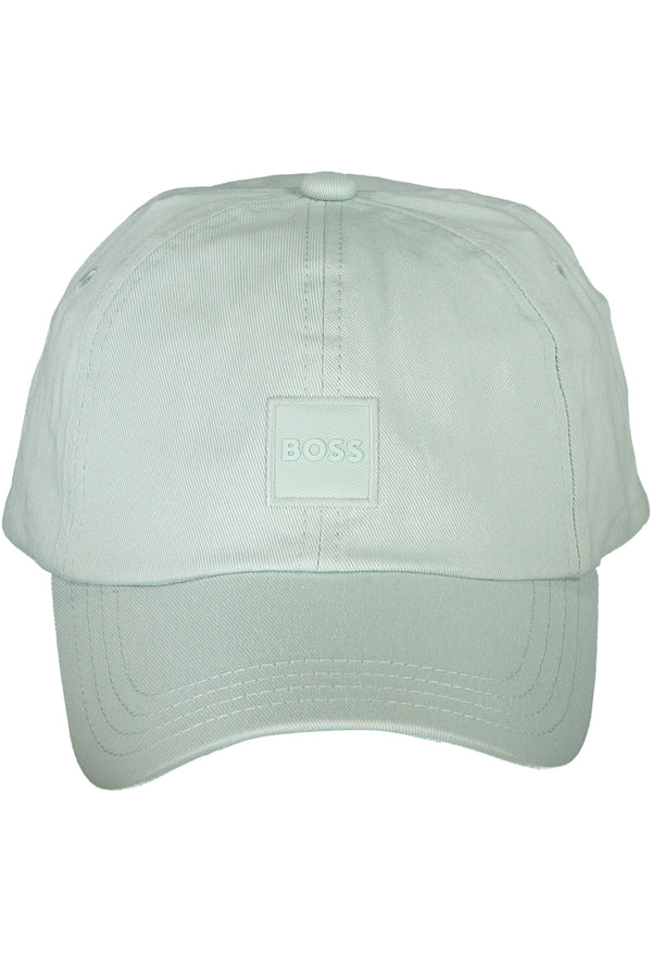 CHAPÉU HUGO BOSS HOMEM VERDE