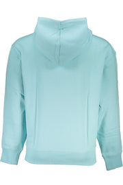 Hugo Boss Homem Azul Fecholess Sweatshirt
